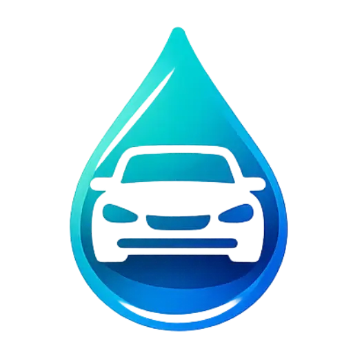 Lavage auto à domicile Limony